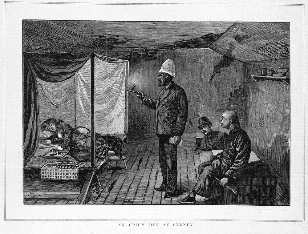 An+opium+den,+1881+slv