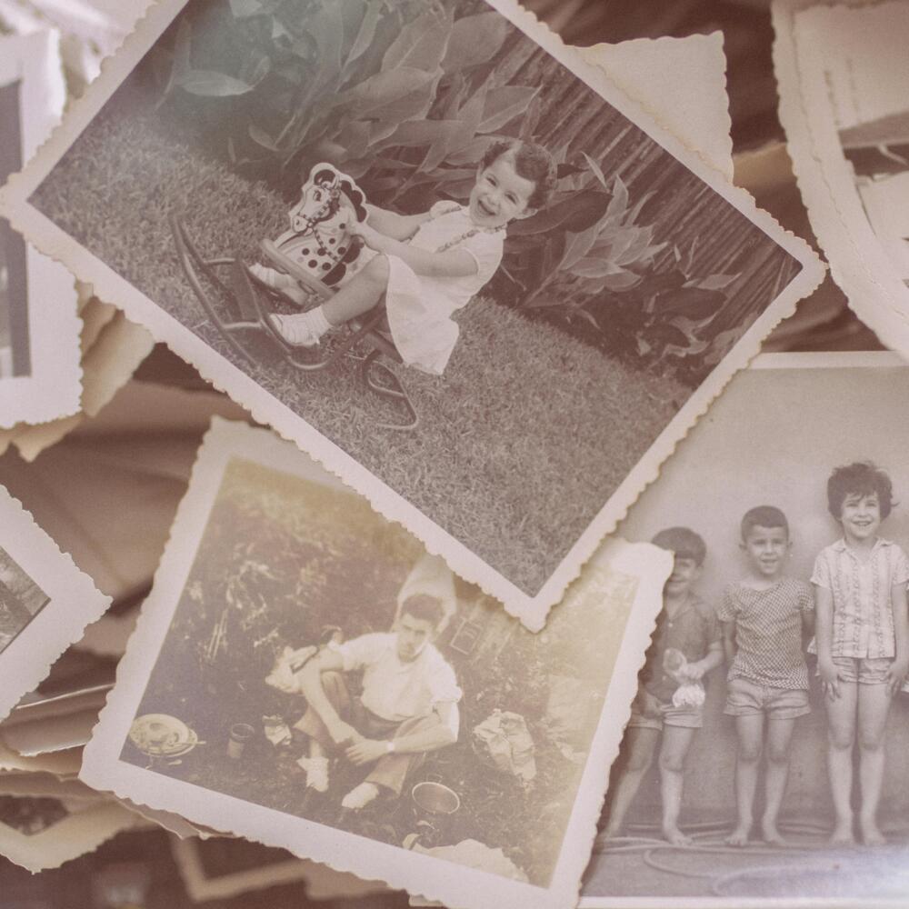 Born & Bred Historical Research can complete your family history research Victoria