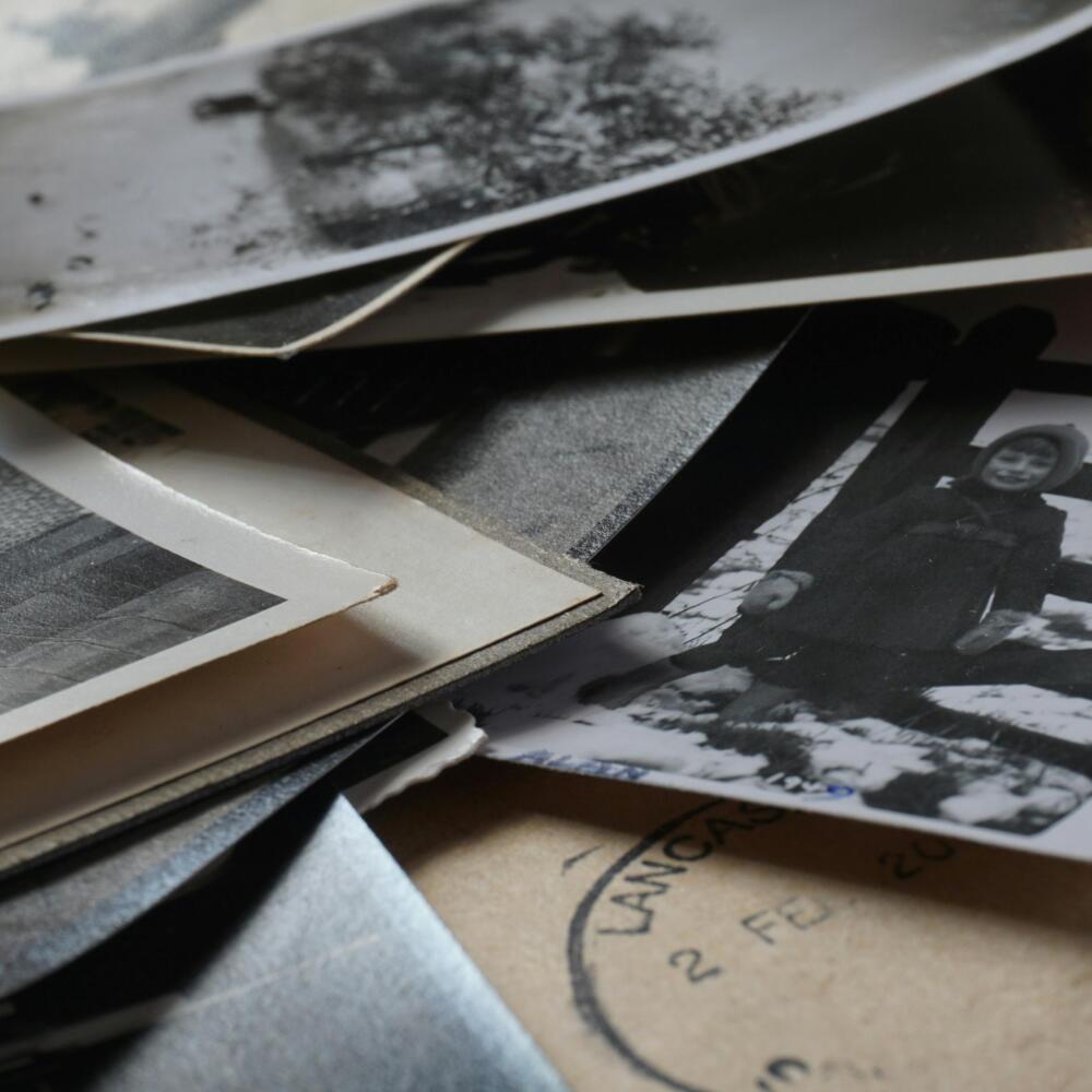 Family tree research Australia