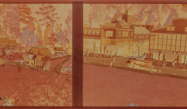 Local history research Australia