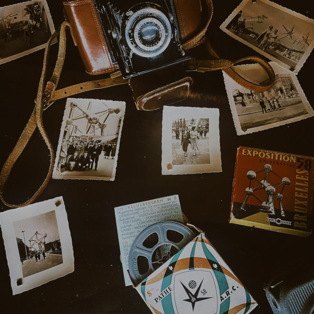 Tracing my ancestors Melbourne